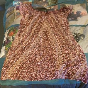 Mosaic Tunic size m